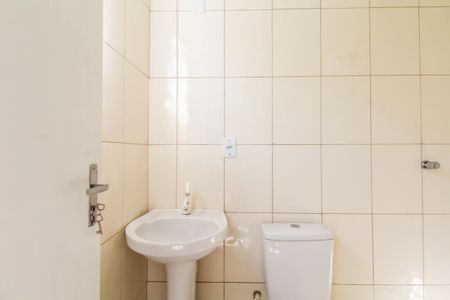 Casa para alugar com 115m², 2 quartos e 2 vagas Casa para alugar com 115m², 2 quartos e 2 vagasBanheiro 2