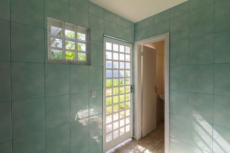 Casa para alugar com 115m², 2 quartos e 2 vagas Casa para alugar com 115m², 2 quartos e 2 vagasÁrea de Serviço