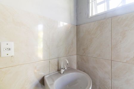 Casa para alugar com 115m², 2 quartos e 2 vagas Casa para alugar com 115m², 2 quartos e 2 vagasLavabo