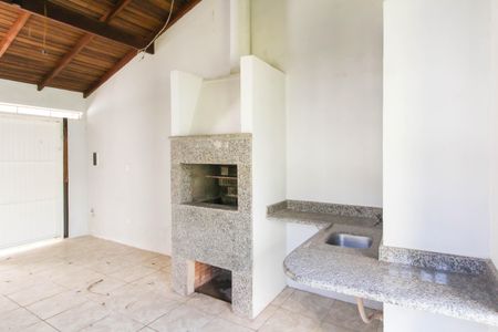 Casa para alugar com 115m², 2 quartos e 2 vagas Casa para alugar com 115m², 2 quartos e 2 vagasÁrea gourmet