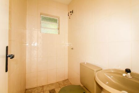 Casa para alugar com 115m², 2 quartos e 2 vagas Casa para alugar com 115m², 2 quartos e 2 vagasBanheiro 1