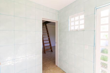 Casa para alugar com 115m², 2 quartos e 2 vagas Casa para alugar com 115m², 2 quartos e 2 vagasÁrea de Serviço