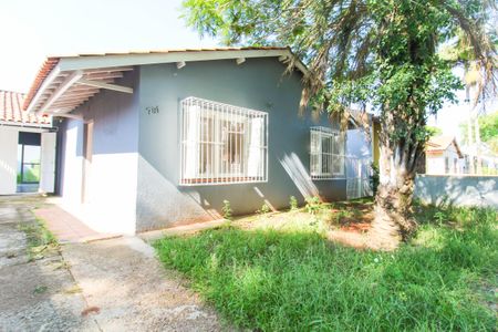 Casa para alugar com 115m², 2 quartos e 2 vagas Casa para alugar com 115m², 2 quartos e 2 vagasÁrea externa