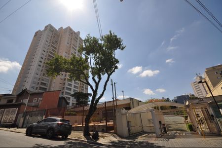 Apartamento para alugar com 78m², 2 quartos e 2 vagasFachada