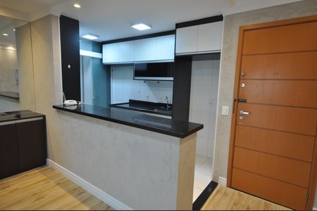 Apartamento para alugar com 78m², 2 quartos e 2 vagasCozinha