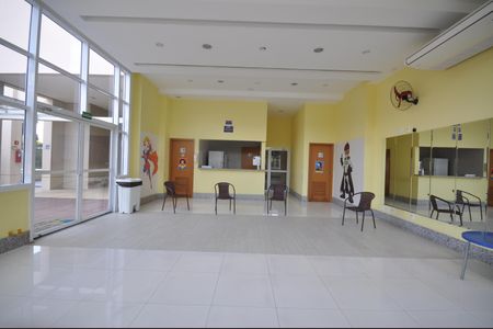 Apartamento para alugar com 78m², 2 quartos e 2 vagasEspaço Jovem