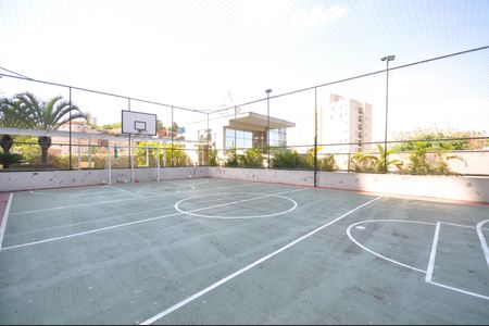 Apartamento para alugar com 78m², 2 quartos e 2 vagasQuadra Esportiva