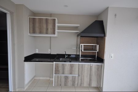 Apartamento para alugar com 78m², 2 quartos e 2 vagasSacada Gourmet