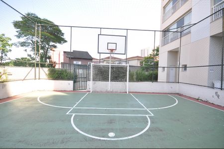 Apartamento para alugar com 78m², 2 quartos e 2 vagasQuadra Esportiva