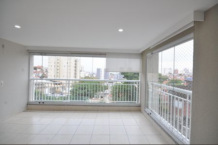 Apartamento para alugar com 78m², 2 quartos e 2 vagasVista do Quarto 2
