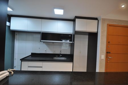 Apartamento para alugar com 78m², 2 quartos e 2 vagasCozinha