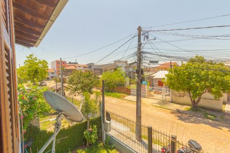 Casa à venda com 176m², 3 quartos e 2 vagas Casa à venda com 176m², 3 quartos e 2 vagasVista do Quarto 2