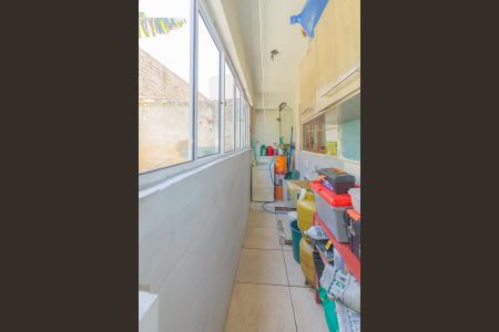 Casa à venda com 176m², 3 quartos e 2 vagas Casa à venda com 176m², 3 quartos e 2 vagasÁrea de Serviço