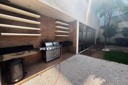 Apartamento para alugar com 58m², 1 quarto e 1 vaga Apartamento para alugar com 58m², 1 quarto e 1 vagachurrasqueira