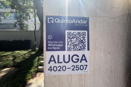 Apartamento para alugar com 58m², 1 quarto e 1 vaga Apartamento para alugar com 58m², 1 quarto e 1 vagaPlaca Instalada dia 27/11/25 Cod_YGVO-1864