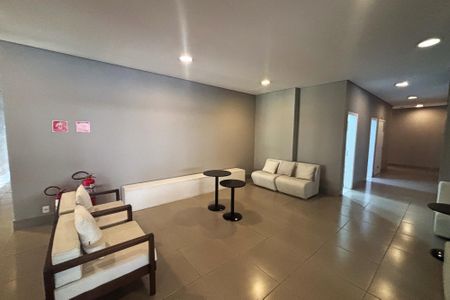 Apartamento para alugar com 58m², 1 quarto e 1 vaga Apartamento para alugar com 58m², 1 quarto e 1 vagaespera lavanderia