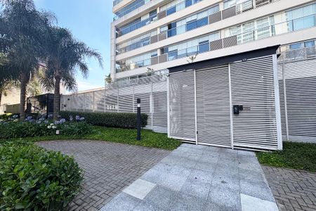 Apartamento para alugar com 58m², 1 quarto e 1 vaga Apartamento para alugar com 58m², 1 quarto e 1 vagafachada do predio