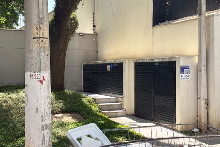 Apartamento para alugar com 58m², 1 quarto e 1 vaga Apartamento para alugar com 58m², 1 quarto e 1 vagafachada do predio