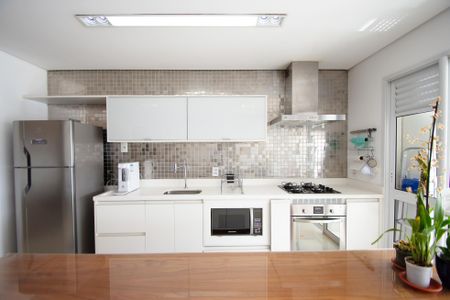 Apartamento para alugar com 58m², 1 quarto e 1 vaga Apartamento para alugar com 58m², 1 quarto e 1 vagacozinha