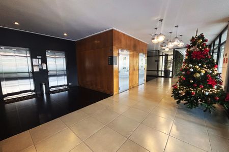 Apartamento para alugar com 58m², 1 quarto e 1 vaga Apartamento para alugar com 58m², 1 quarto e 1 vagaHall de entrada