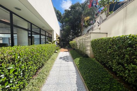 Apartamento para alugar com 58m², 1 quarto e 1 vaga Apartamento para alugar com 58m², 1 quarto e 1 vagaarea pet