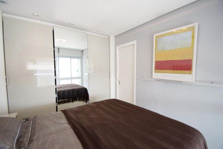 Apartamento para alugar com 58m², 1 quarto e 1 vaga Apartamento para alugar com 58m², 1 quarto e 1 vagaquarto