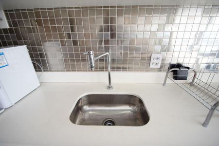 Apartamento para alugar com 58m², 1 quarto e 1 vaga Apartamento para alugar com 58m², 1 quarto e 1 vagacozinha