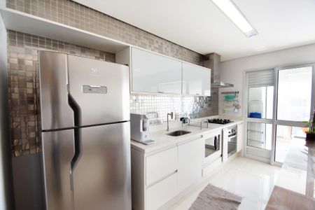 Apartamento para alugar com 58m², 1 quarto e 1 vaga Apartamento para alugar com 58m², 1 quarto e 1 vagacozinha