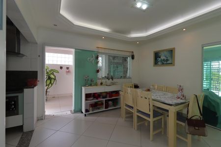 Casa à venda com 250m², 2 quartos e 3 vagasSala de Jantar