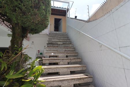 Casa à venda com 250m², 2 quartos e 3 vagasEntrada