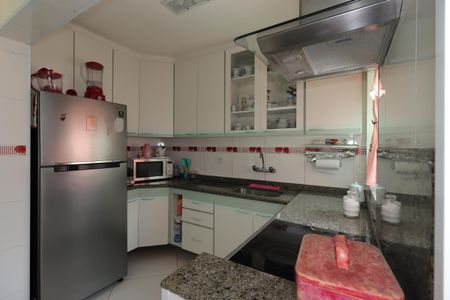 Casa à venda com 250m², 2 quartos e 3 vagasCozinha