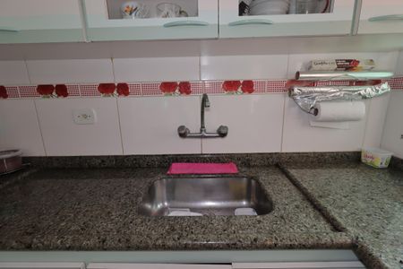 Casa à venda com 250m², 2 quartos e 3 vagasCozinha - Pia