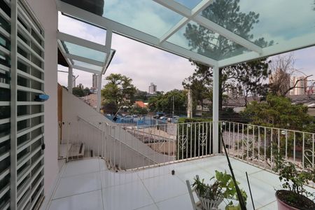 Casa à venda com 250m², 2 quartos e 3 vagasVaranda