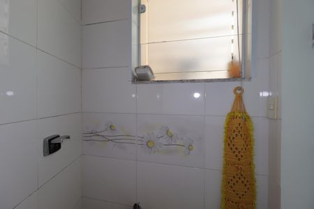 Casa à venda com 250m², 2 quartos e 3 vagasBanheiro da Suíte