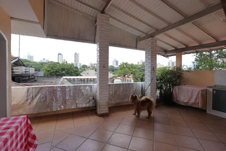 Casa à venda com 250m², 2 quartos e 3 vagasÁrea Gourmet