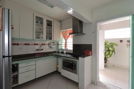 Casa à venda com 250m², 2 quartos e 3 vagasCozinha