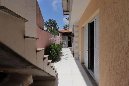 Casa à venda com 250m², 2 quartos e 3 vagasQuintal