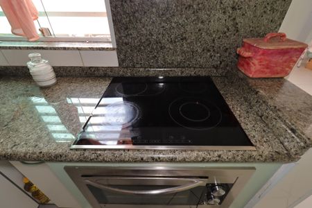 Casa à venda com 250m², 2 quartos e 3 vagasCozinha - Cooktop