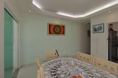 Casa à venda com 250m², 2 quartos e 3 vagasSala de Jantar