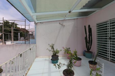 Casa à venda com 250m², 2 quartos e 3 vagasVaranda