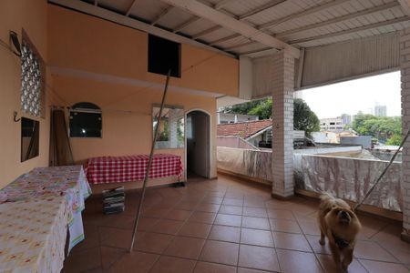 Casa à venda com 250m², 2 quartos e 3 vagasÁrea Gourmet
