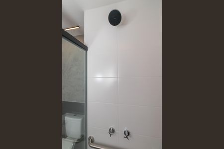 Apartamento para alugar com 38m², 1 quarto e sem vagaBanheiro