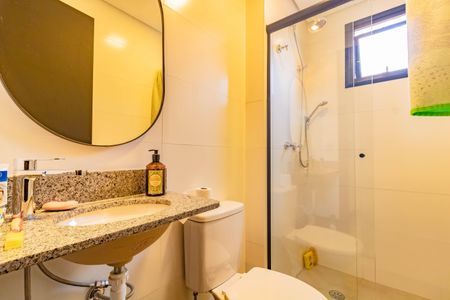 Apartamento à venda com 2 quartos, 50m² em Chácara Inglesa, São Paulo