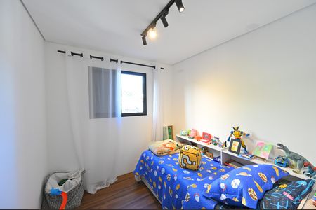Apartamento à venda com 50m², 2 quartos e 1 vaga Apartamento à venda com 50m², 2 quartos e 1 vagaQuarto