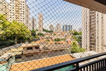 Apartamento à venda com 2 quartos, 50m² em Chácara Inglesa, São Paulo