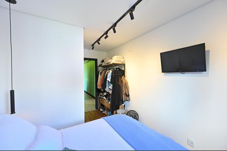 Apartamento à venda com 50m², 2 quartos e 1 vaga Apartamento à venda com 50m², 2 quartos e 1 vagaSuite