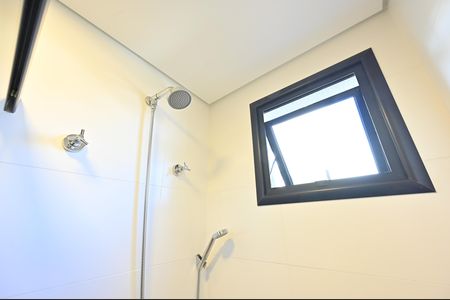 Apartamento à venda com 50m², 2 quartos e 1 vaga Apartamento à venda com 50m², 2 quartos e 1 vagaBanheiro social
