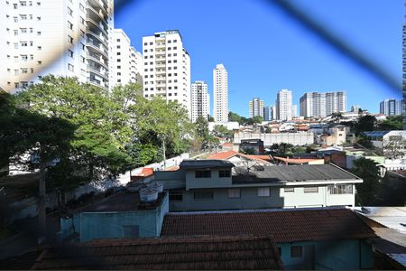Apartamento à venda com 50m², 2 quartos e 1 vaga Apartamento à venda com 50m², 2 quartos e 1 vagaVista do Quarto