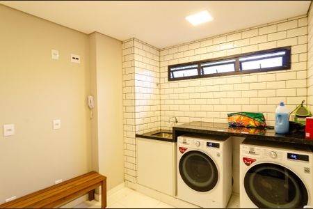 Apartamento à venda com 50m², 2 quartos e 1 vaga Apartamento à venda com 50m², 2 quartos e 1 vagaÁrea comum