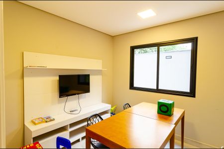 Apartamento à venda com 50m², 2 quartos e 1 vaga Apartamento à venda com 50m², 2 quartos e 1 vagaBrinquedoteca